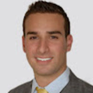 Meet your Posher, Matt